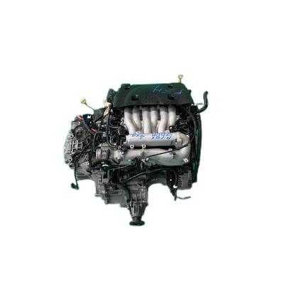 Goede prijs. Originele Koreaanse Gebruikte Benzine Motor G6BA V6-Cilinder 2.7L voor Hyundai Coupe Sonata Tucson online