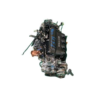Goede prijs. Gebruikte benzinemotor voor Honda Generator L15A Motor Assembly online