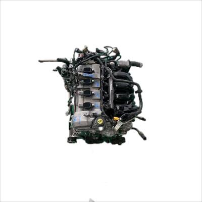 Goede prijs. Motor ZY Gebruikt Benzine Motor voor Mazda online