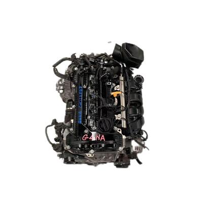 Goede prijs. Fabrieksdirecte verkoop van Hyundai Koreaanse originele gebruikte motor benzine G4NA-assemblage online