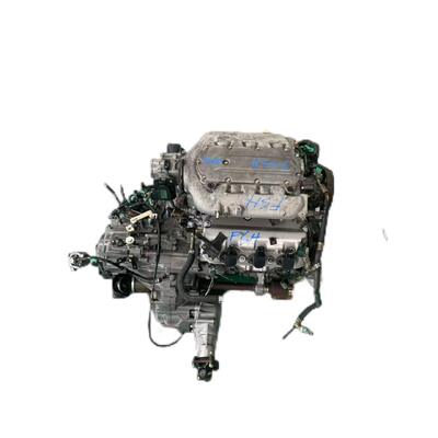 Goede prijs. Te Koop Goedkope Prijs Gebruikte Benzine Motor Echte Japan J35A voor Honda Odyssey online
