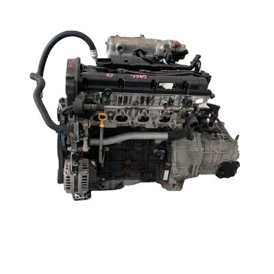 Goede prijs. Zuid-Korea's Boetiek Motor Assemblage voor Tucson 2.0 G4GC Gebruikte Benzine Motor online