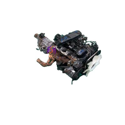 Goede prijs. Hoogwaardige tweedehands 1RZ gebruikte benzinemotor voor Toyota Hiace online