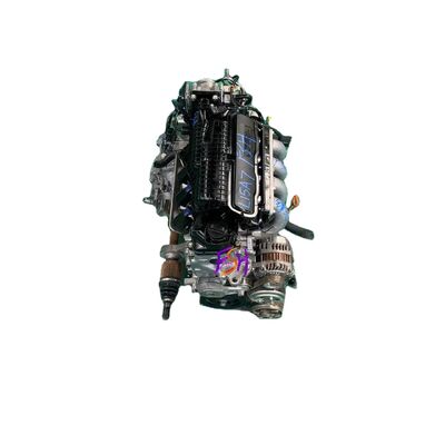 Goede prijs. Hoge Kwaliteit Gebruikte Japanse L15A 715A1 Benzine Motor Long Block voor Honda Fengfan online