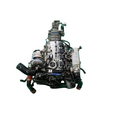 Goede prijs. Japan voor Gebruikte Dieselmotor Assemblage 4G63T voor Mitsubishi SUV Van Benzine Motor voor Mitsubishi online