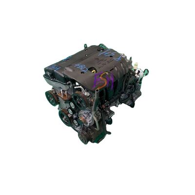 Goede prijs. Mitsubishi Outlander 4B1 Gebruikte Benzine Motor Assemblage Japan Originele Fabrieks Directe Verkoop online