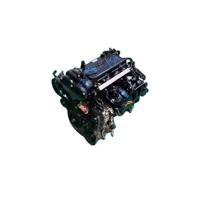Goede prijs. Originele Gebruikte Hyun Dai G4FG Benzine Motor Assemblage Geschikt voor Hyundai Motor online