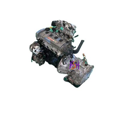 Goede prijs. Japanvoor Toyota Corolla 5A Gebruikte benzinemotor Viercilindermotor Assemblage online