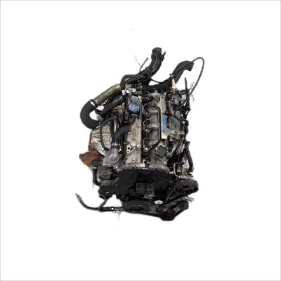Goede prijs. SC25T Gebruikte dieselmotor 4 cilinders Motor voor Nissan Car online
