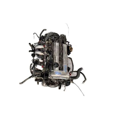 Goede prijs. Fabriek verkoop Japan Oorspronkelijke gebruikte motor SR20 Benzinemotor voor Toyota Sunshine online