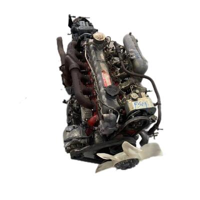 Goede prijs. Goede staat voor Hino H07C gebruikte dieselmotor voor vrachtwagenassemblage online