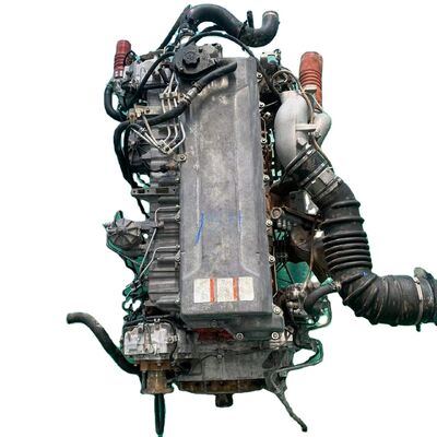 Goede prijs. Praktische hoge kwaliteit E13C gebruikte dieselmotor voor geschikt voor trekker mixer truck online