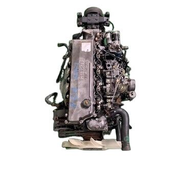 Goede prijs. Hoge kwaliteit tweedehands voor Isuzu 4JB1 dieselmotorassemblage Gebruikte 4HF1 motor voor vrachtwagens online