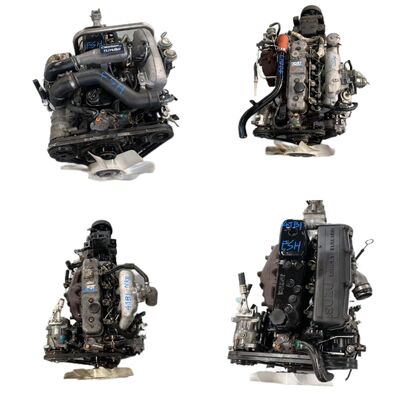 Goede prijs. OEM Origineel Compleet voor Gebruikte Isuzu diesel Gebruikte Motor Vrachtwagen Pick-up Jeep 4JB1T 4JB1 Auto-onderdelen online