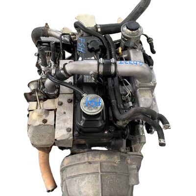 Goede prijs. 2023 Verkoop 4 Cilinders QD32T Japanse Originele Gebruikte Dieselmotor voor Nissan Pick-up Vrachtwagens Paladon online