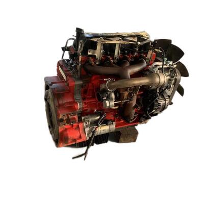 Goede prijs. Hot-selling gebruikte dieselmotor ISF-3.8-T Euro-3 voor Cum Mins online
