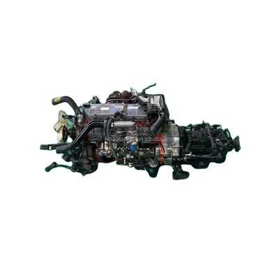 Goede prijs. Gebruikte dieselmotor 6HK1 voor vrachtwagens online