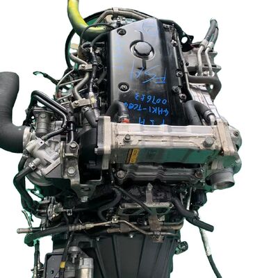 Goede prijs. Fabriekslevering voor Euro 4 Vrachtwagen Dieselmotor Assemblage Modellen 4HK1 4KH1T 4HE1T 4HF1 online
