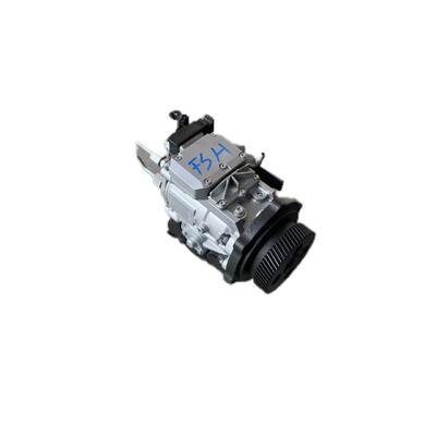 Goede prijs. Nieuwe Aankomst Isuzu Diesel 4HK1 4KH1T Brandstofpomp Gebruikt Te Koop online