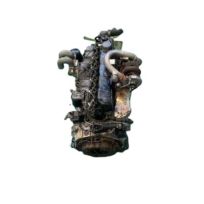 Goede prijs. Truckversie Dieselmotor 6D15T Turbocompressor Diesel Assemblage Automodel Automodel Ek 6D31 6D34 online
