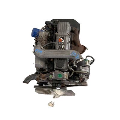Goede prijs. Snelle Levering Japanse Motor 1DZ Voor Toyota Heftruck Gebruikte Dieselmotor online