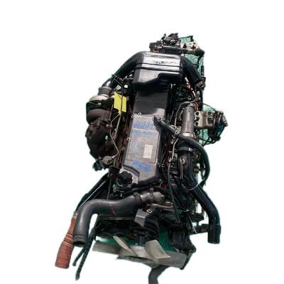 Goede prijs. Hot Sale Gebruikte Dieselmotor 6HK1T Euro 1 Isuzu Automobieldieselmotor Geschikt voor FVR online