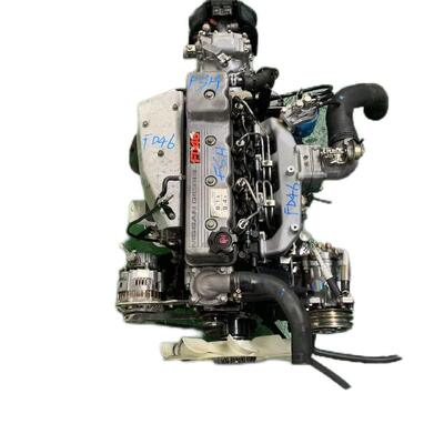 Goede prijs. Hoogwaardige gebruikte auto motor diesel FD46 motor voor landbouwgebruik. online