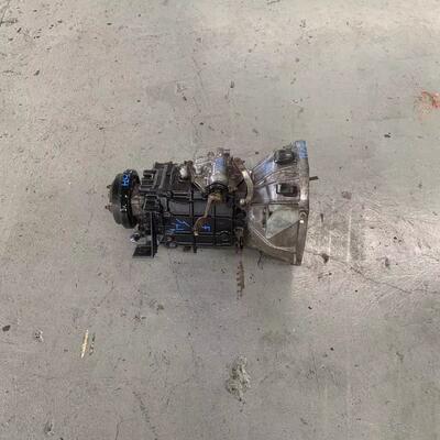 Goede prijs. Fabrieksbatch versnellingsbak assemblage Hoogwaardige 14B 4 cilinder 3.7L gebruikte dieselmotor voor Toyota bus, vrachtwagens online