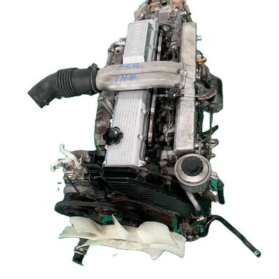 Goede prijs. Gebruikte Dieselmotor 1HZ Origineel Japans 6 Cilinder 4.16L voor Toyota Pick-up Truck, Land Cruiser, Prado online