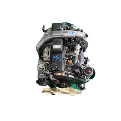 Goede prijs. Off-road Duurzame Dieselmotor Turbo voor Toyota 1KZ 1KZT Motor Assemblage voor Prado. Pick-up Trucks. Overheersend online