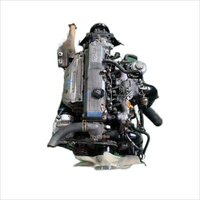 Goede prijs. Fabrieksprijs 14B Motor te Koop Gebruikte dieselmotor voor Toyota Jeeps. Minibus. Landbouwvoertuig online