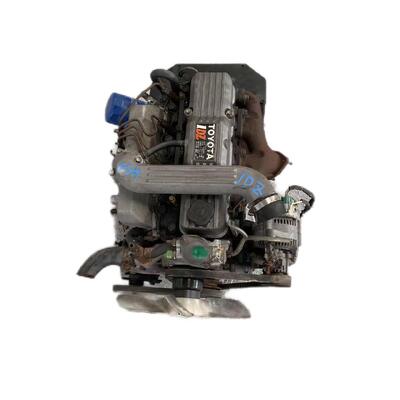 Goede prijs. Gebruikte motor 1DZ Originele boutique dieselmotor voor heftrucks online