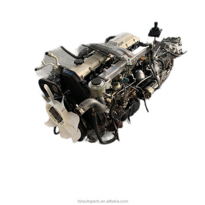 Goede prijs. Topkwaliteit dieselmotor 6 cilinder Japans 1HDT voor Toyota Land Cruiser online