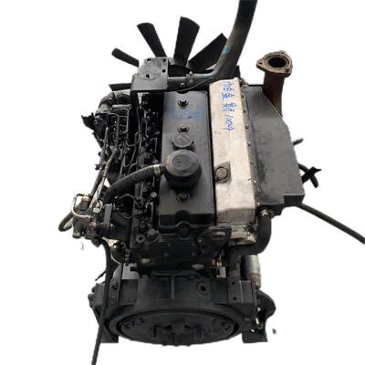 Goede prijs. Voor Perkins Maaidorsers Boten 1004T Gebruikte Dieselmotor Hoogwaardige Auto-onderdelen online