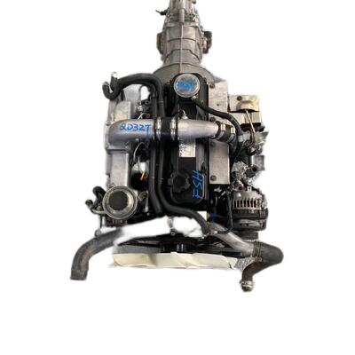 Goede prijs. QD32T Automotor Japanse Origineel Gebruikte dieselmotor voor Nissan Pick-up Trucks. Paladon online