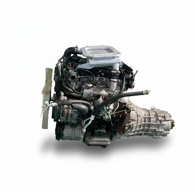 Goede prijs. Originele YD25 Motor Gebruikte Japanse dieselmotor voor Pick-up Trucks. Jeep. Landbouwvoertuig online