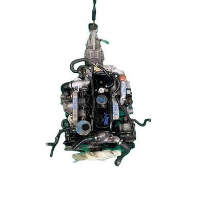 Goede prijs. Originele Pick-up Truck voor Nissan TD27 Motor Dieselmotor Assemblage Turbo Charge Te Koop online