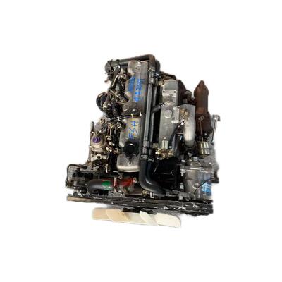 Goede prijs. FOTON 4D20 Gebruikte Dieselmotor 4 Cilinder 2.0L voor Pick-up Truck Goed Getest Goede Staat online