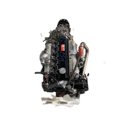 Goede prijs. Groothandel 6 cilinder gebruikte TD42 dieselmotor Nissan Aluminium voor bus- en vrachtwagenvoertuigen online