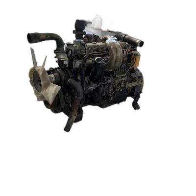 Goede prijs. Hoogwaardige 6D16T-machine-motoren Gebruikte dieselmotor voor Mitsubishi-trucks online