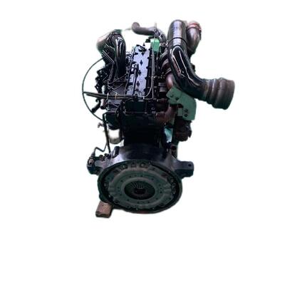 Goede prijs. Hoogwaardige Spotgoederen 6CT Gebruikte dieselmotor Getest Goede Prestaties online