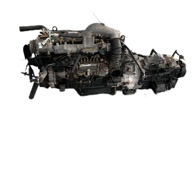 Goede prijs. Topkwaliteit Originele Motor Assemblage voor Nissan FE6 Gebruikte Dieselmotor voor Vrachtwagens en Bussen online