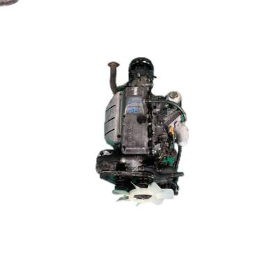 Goede prijs. Fabrieksprijs Auto-onderdelen 15B 15BT Motor Gebruikte dieselmotor voor Toyota Prado online
