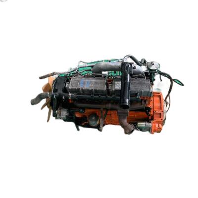 Goede prijs. Hoge kwaliteit gebruikte complete dieselmotormontage modellen 4HK1 6WG1 6HK1 6HK1T 6RB1 6SD1 6BG1T 6BD1 4BG1 4BD1 4JB1 4LE1 Compleet online