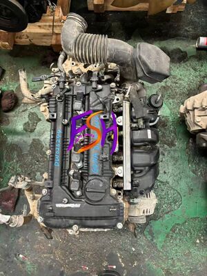 Goede prijs. Goede Kwaliteit G4NA 4 Cilinder Amerikaanse Gebruikte Benzine Motor Assemblage online